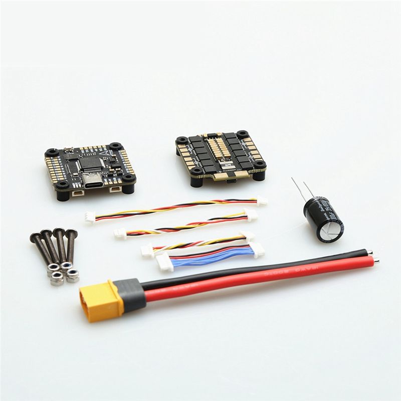 高性能F722スタック、F7フライトコントローラー、BLS- - Fpv Flight Controller F7 Stack 60A のレビューと価格