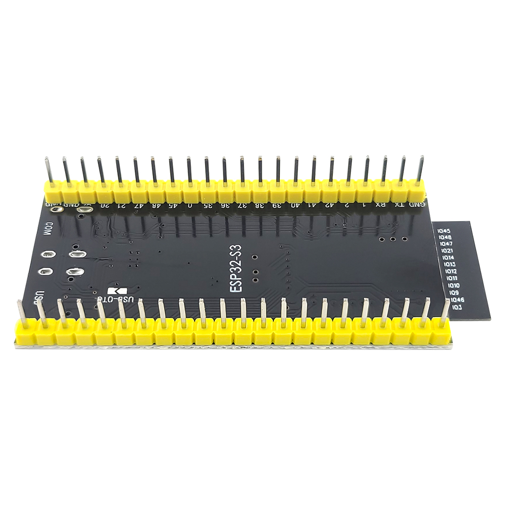 ESP32 S3開発ボード 拡張アダプターキット付き 2.4 - Esp32 S3 Development Board Lot のレビューと価格