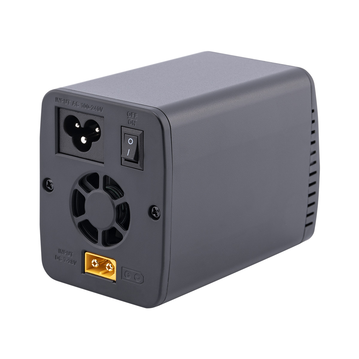 ToolkitRC P200 V2 電源アダプタ 30V A - Programmable Dc Power Supply 30V 10A のレビューと価格