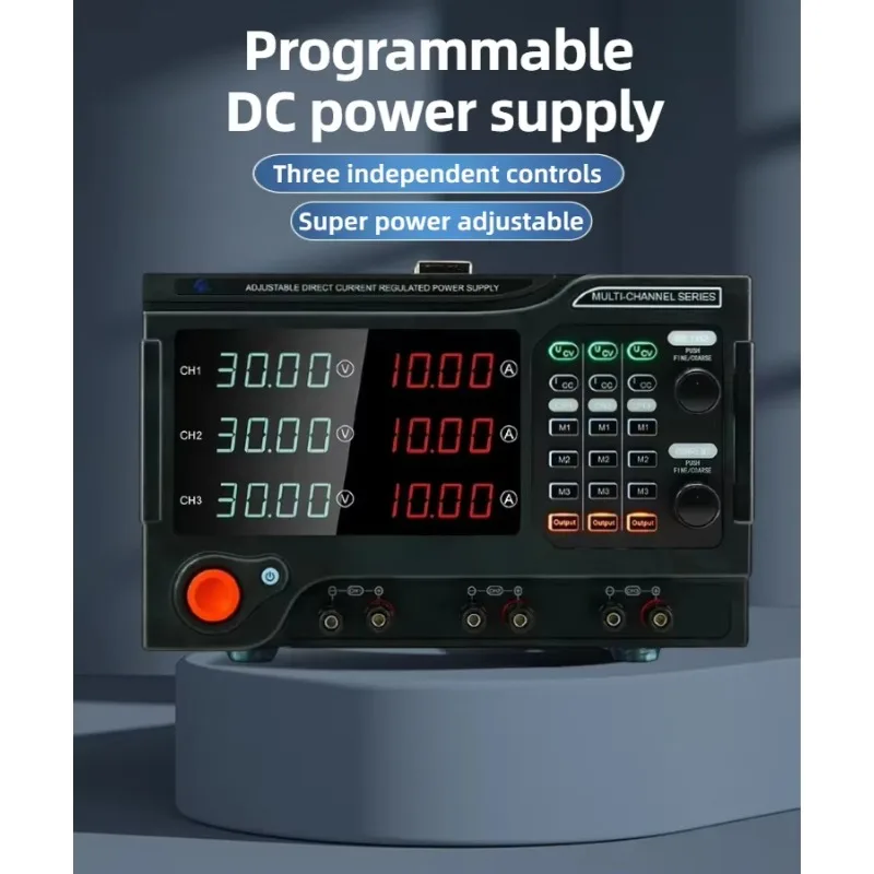 15V、30V、40V、60V、100V、80V、150V、 - Programmable Dc Power Supply 30V 10A のレビューと価格