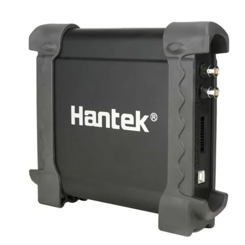 使いやすいHantek 1008B自動車用オシロスコープ：8 - Signal Generator Spectrum Analyzer のレビューと価格